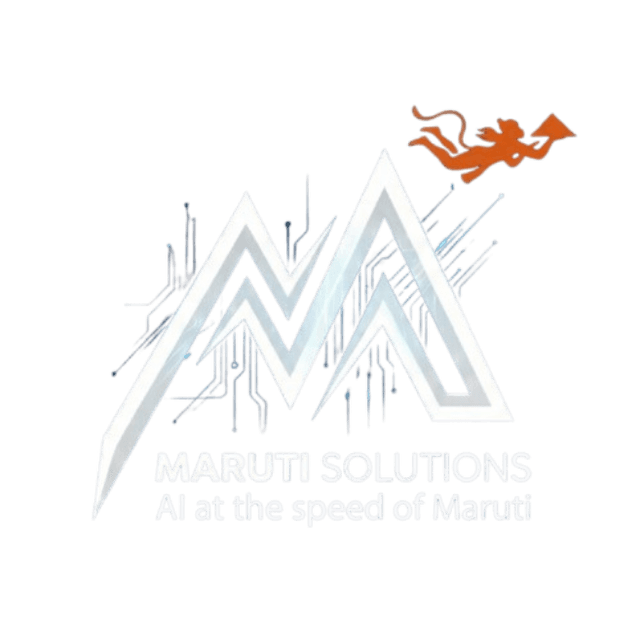 Maruti Solutions
